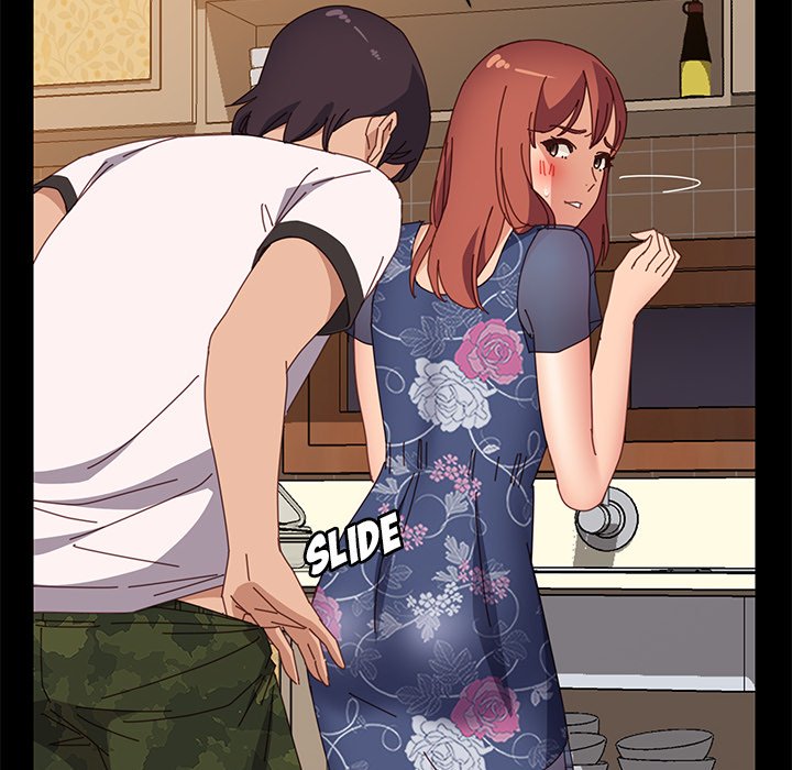 The Assistant - Chapter 35 [photo 73] - MangaPorn