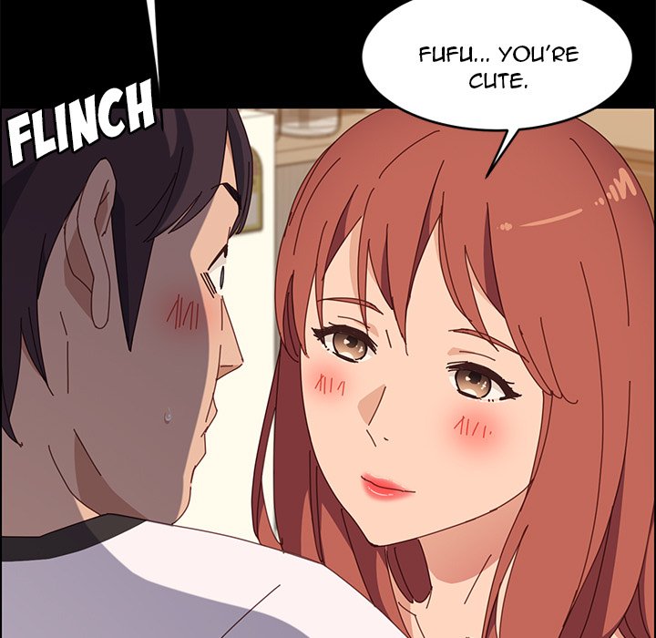 The Assistant - Chapter 35 [photo 87] - MangaPorn