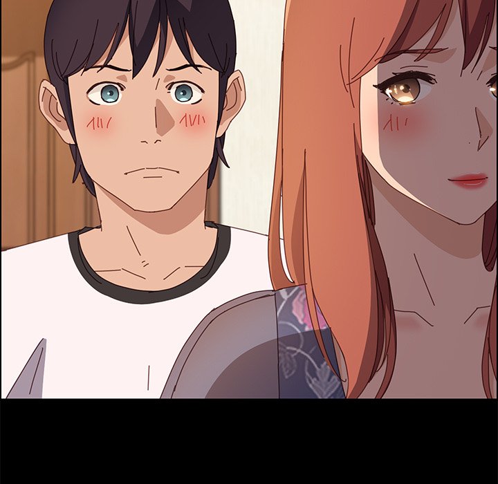 The Assistant - Chapter 35 [photo 91] - MangaPorn