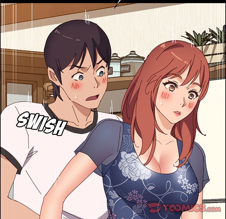 The Assistant - Chapter 35 [photo 93] - MangaPorn