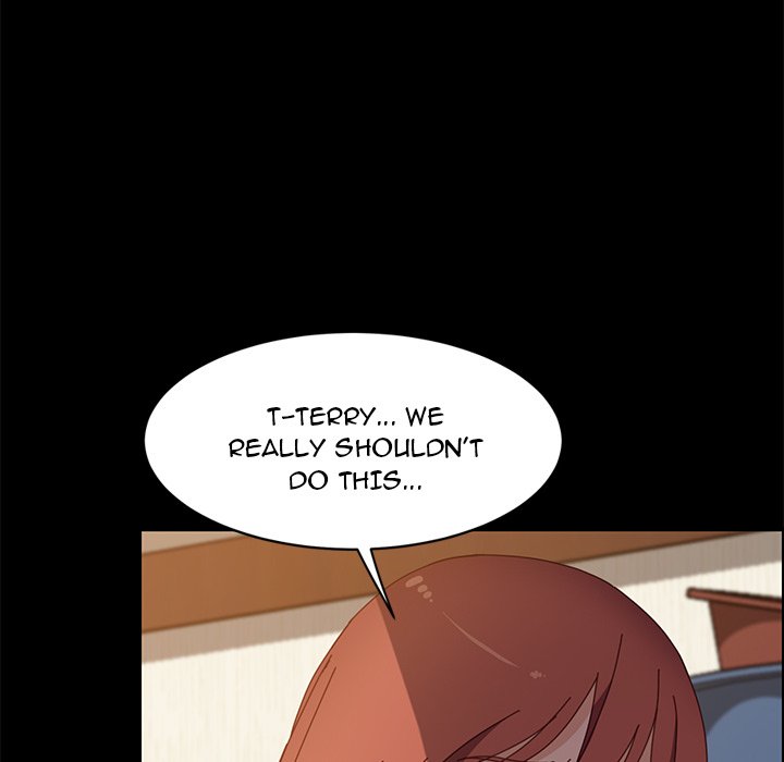 The Assistant - Chapter 35 [photo 95] - MangaPorn