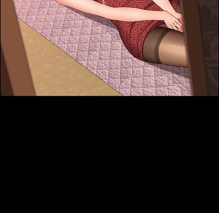 The Assistant - Chapter 36 [photo 108] - MangaPorn