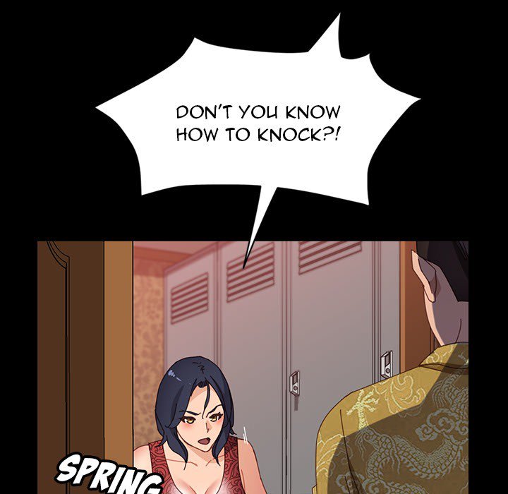 The Assistant - Chapter 36 [photo 109] - MangaPorn