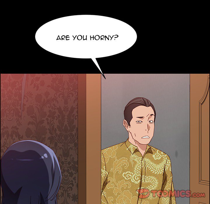 The Assistant - Chapter 36 [photo 111] - MangaPorn