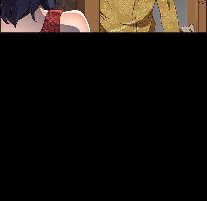 The Assistant - Chapter 36 [photo 112] - MangaPorn