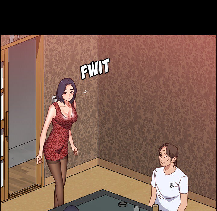 The Assistant - Chapter 36 [photo 131] - MangaPorn