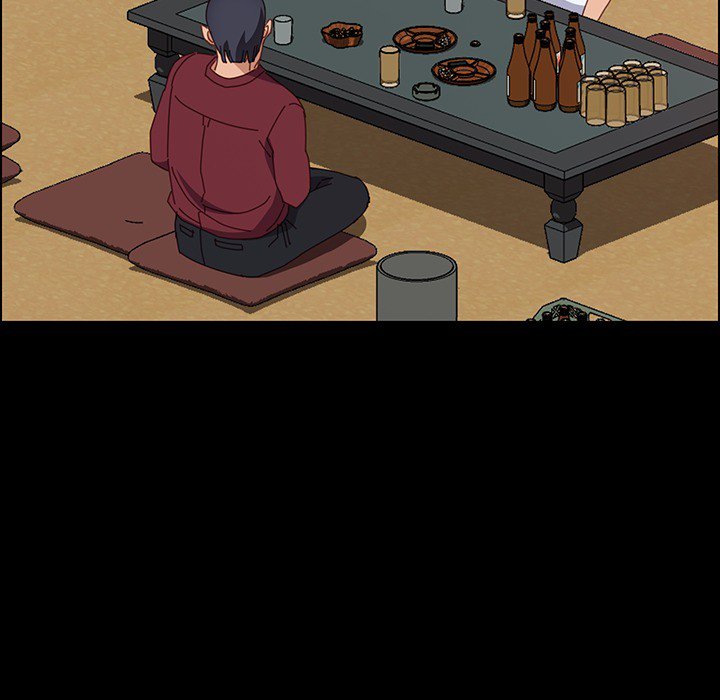 The Assistant - Chapter 36 [photo 132] - MangaPorn