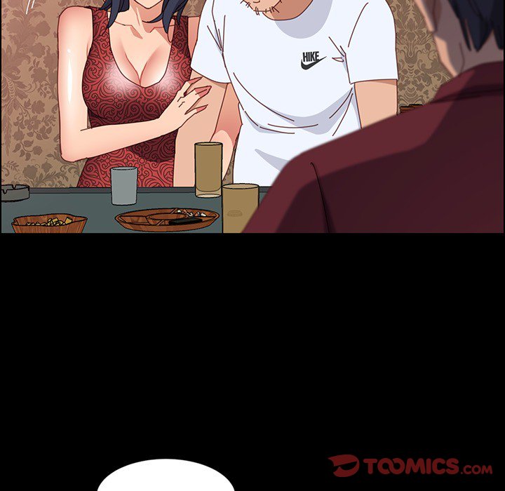 The Assistant - Chapter 36 [photo 138] - MangaPorn