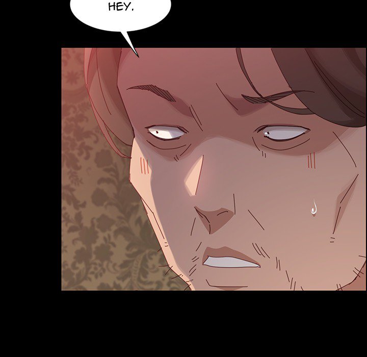 The Assistant - Chapter 36 [photo 139] - MangaPorn