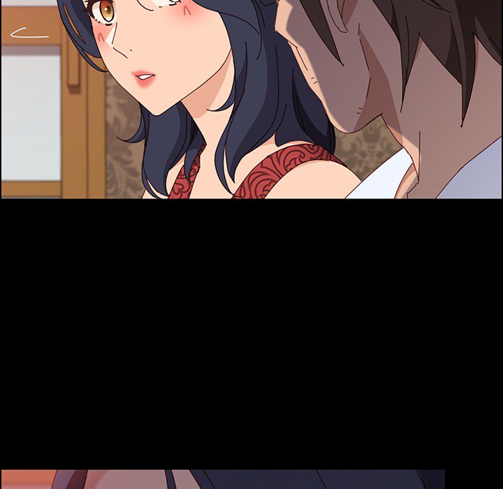 The Assistant - Chapter 36 [photo 141] - MangaPorn