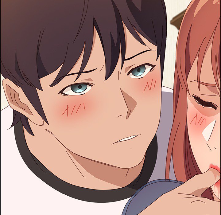 The Assistant - Chapter 36 [photo 18] - MangaPorn