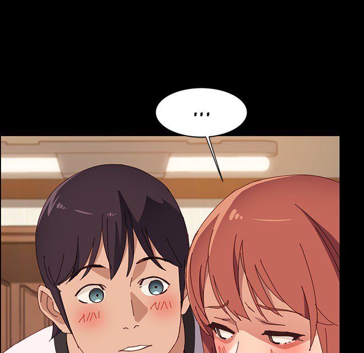 The Assistant - Chapter 36 [photo 58] - MangaPorn