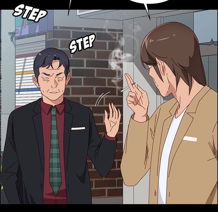 The Assistant - Chapter 36 [photo 82] - MangaPorn