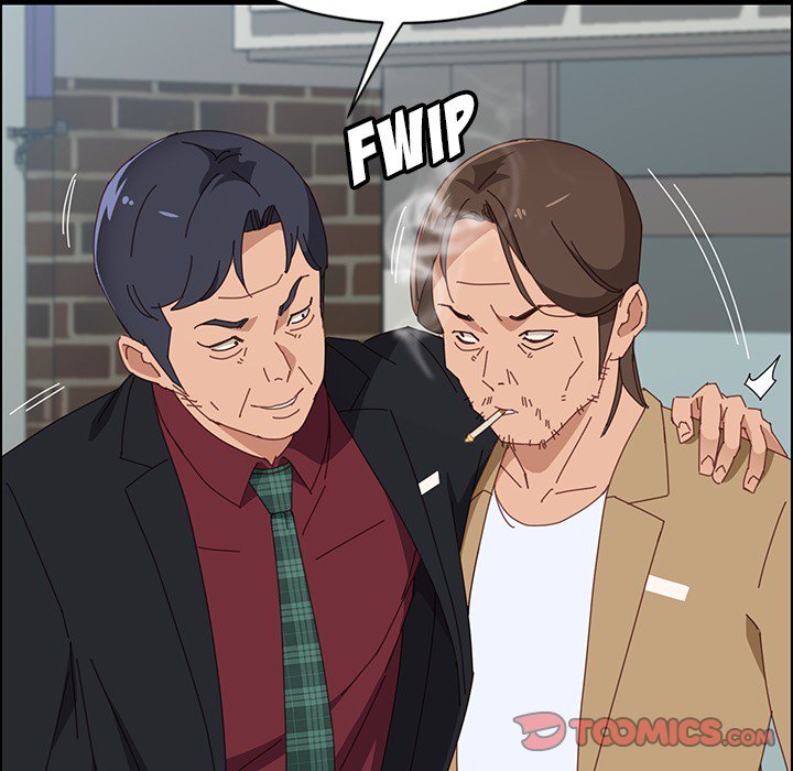 The Assistant - Chapter 36 [photo 84] - MangaPorn