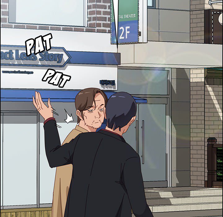 The Assistant - Chapter 36 [photo 88] - MangaPorn