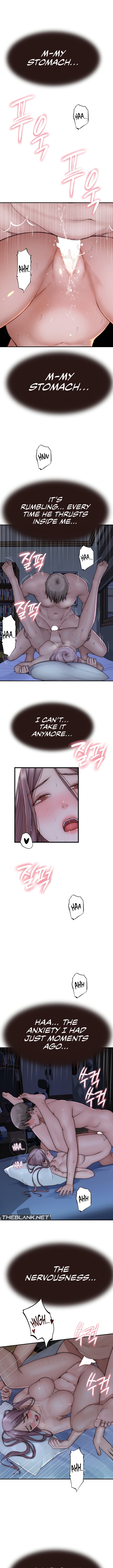 Addicted to My Stepmom - Chapter 45 [photo 12] - MangaPorn