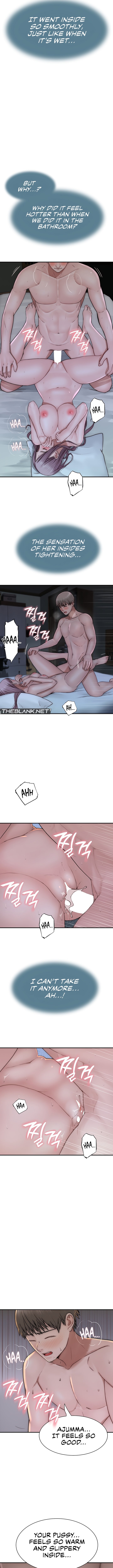 Addicted to My Stepmom - Chapter 45 [photo 6] - MangaPorn