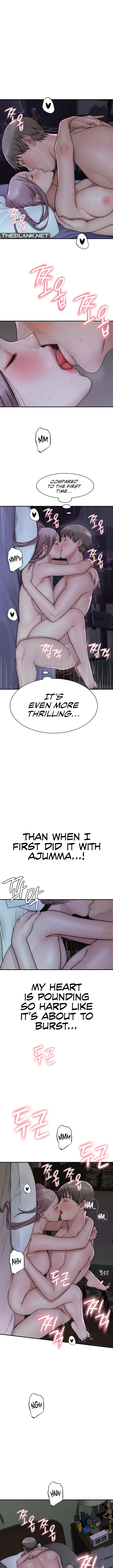 Addicted to My Stepmom - Chapter 45 [photo 9] - MangaPorn