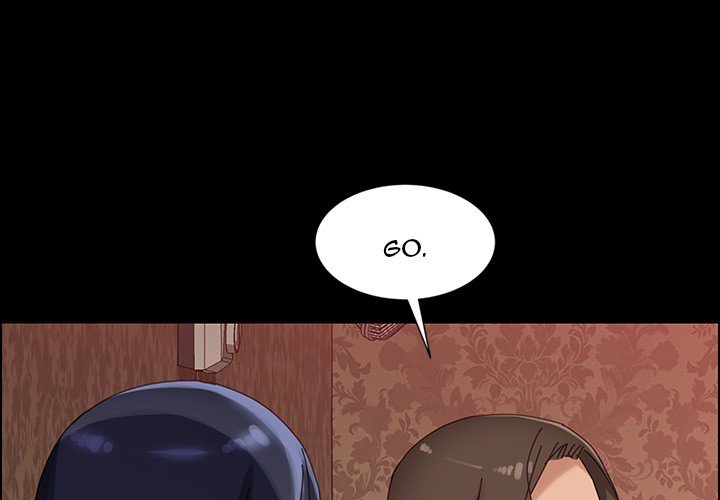 The Assistant - Chapter 37 [photo 1] - MangaPorn