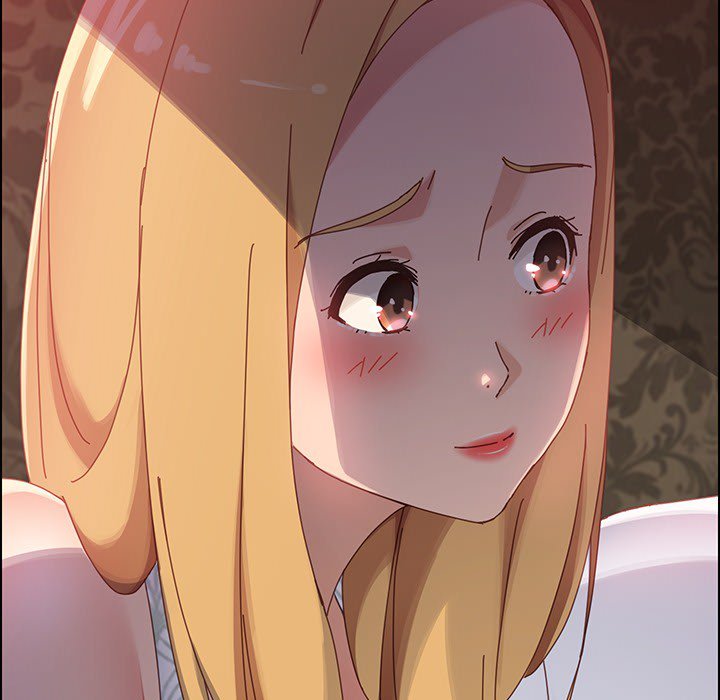 The Assistant - Chapter 37 [photo 115] - MangaPorn