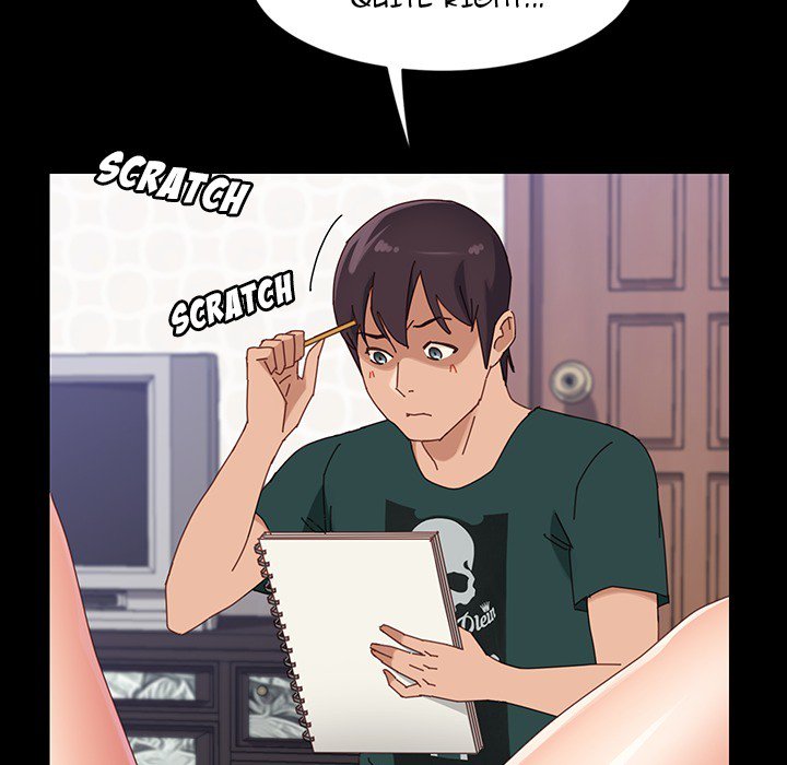 The Assistant - Chapter 37 [photo 124] - MangaPorn