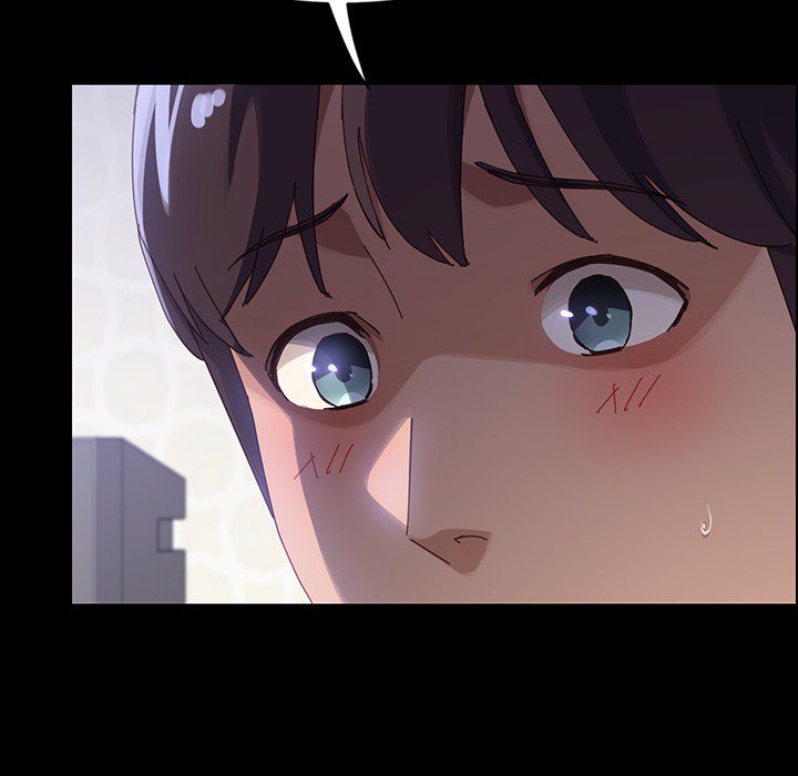 The Assistant - Chapter 37 [photo 134] - MangaPorn