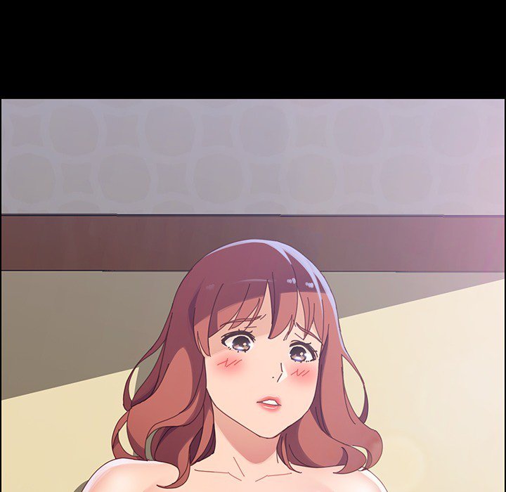 The Assistant - Chapter 37 [photo 139] - MangaPorn