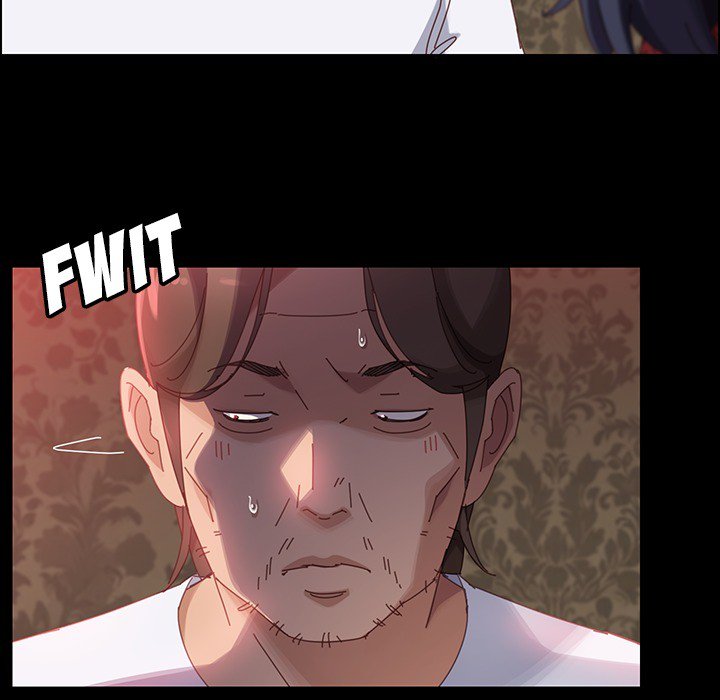 The Assistant - Chapter 37 [photo 29] - MangaPorn