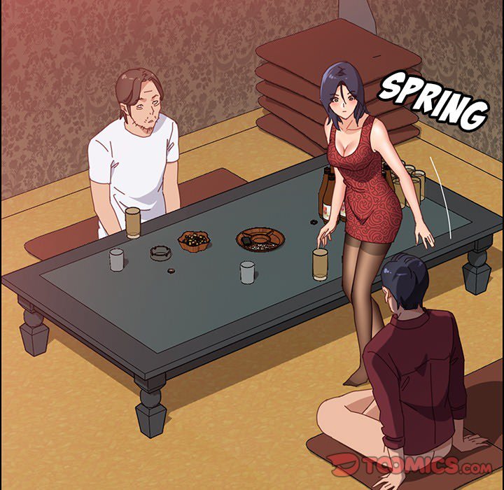 The Assistant - Chapter 37 [photo 33] - MangaPorn