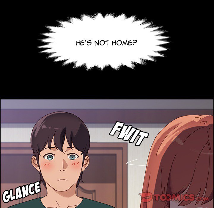 The Assistant - Chapter 37 [photo 57] - MangaPorn