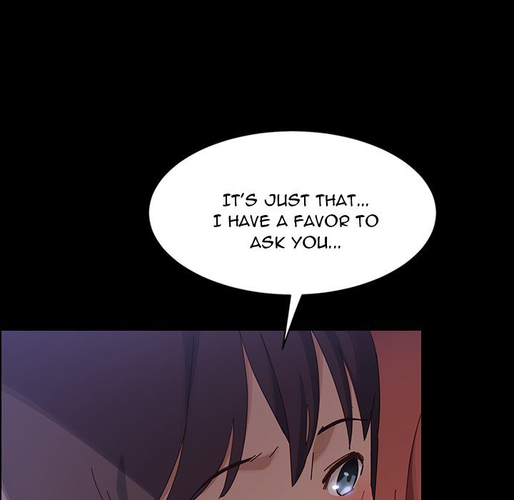 The Assistant - Chapter 37 [photo 66] - MangaPorn