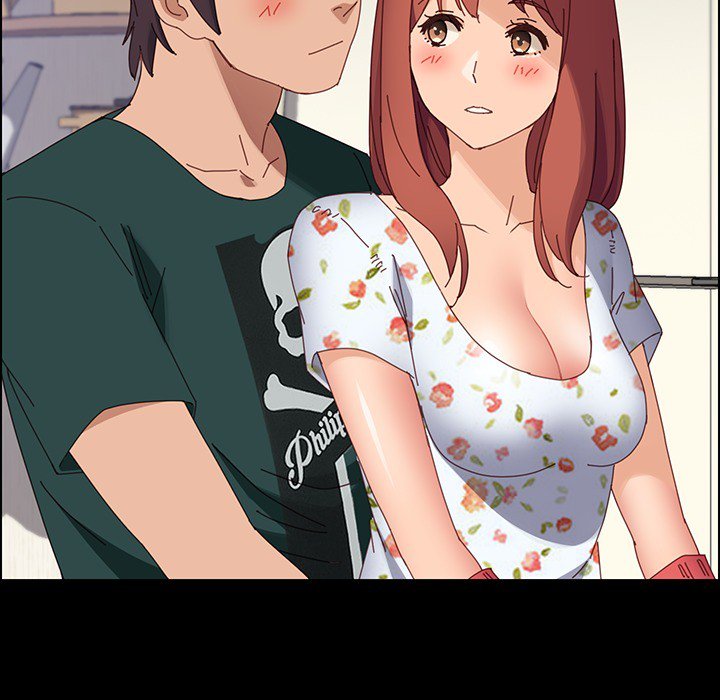 The Assistant - Chapter 37 [photo 70] - MangaPorn