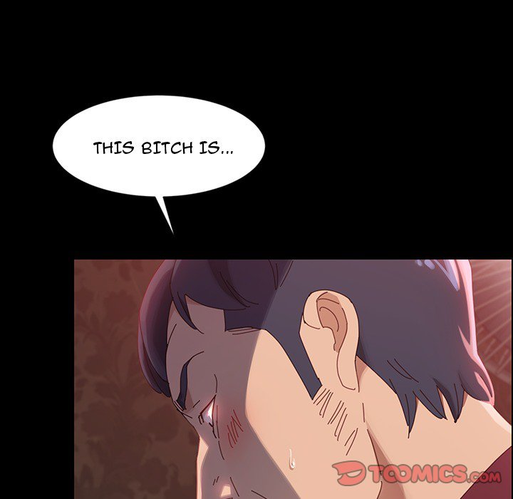 The Assistant - Chapter 37 [photo 9] - MangaPorn