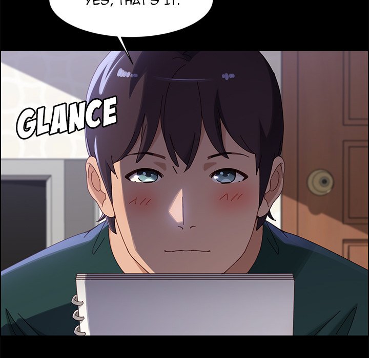 The Assistant - Chapter 38 [photo 10] - MangaPorn