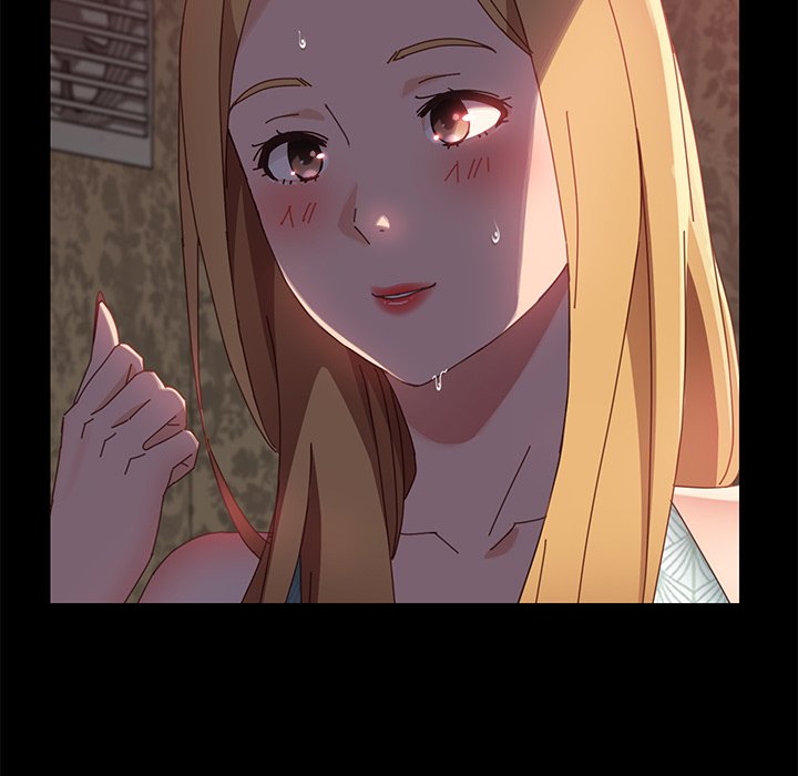 The Assistant - Chapter 38 [photo 102] - MangaPorn