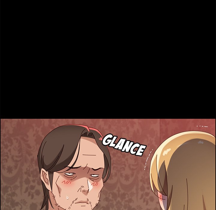 The Assistant - Chapter 38 [photo 109] - MangaPorn