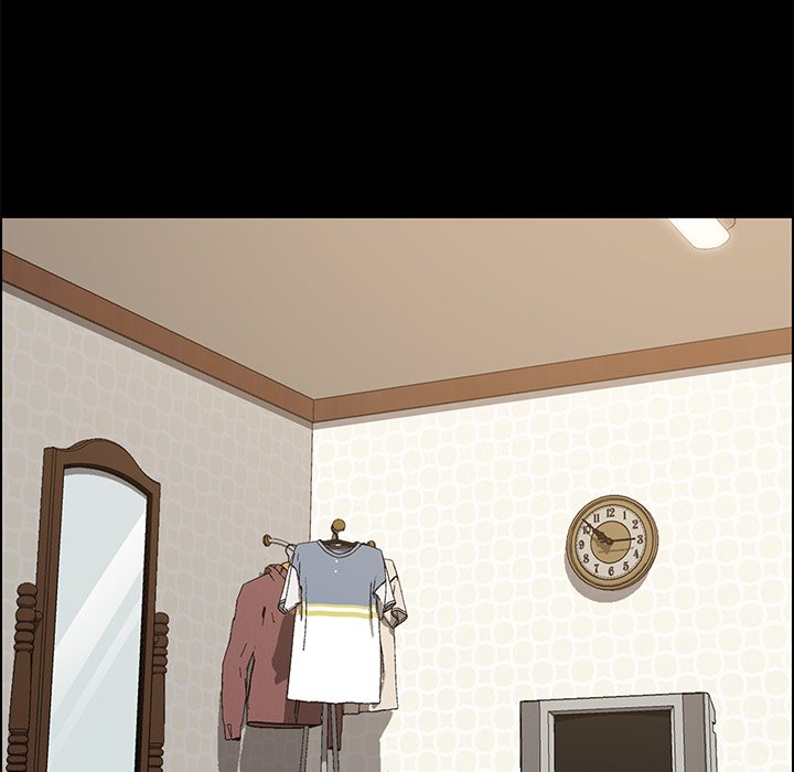 The Assistant - Chapter 38 [photo 119] - MangaPorn