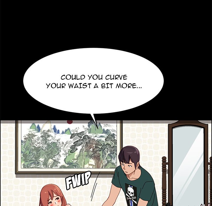 The Assistant - Chapter 38 [photo 126] - MangaPorn