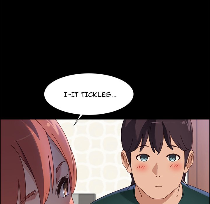 The Assistant - Chapter 38 [photo 132] - MangaPorn