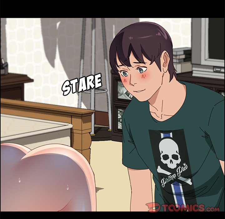 The Assistant - Chapter 38 [photo 141] - MangaPorn