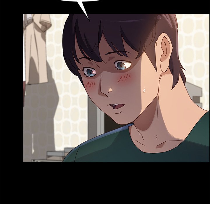 The Assistant - Chapter 38 [photo 145] - MangaPorn