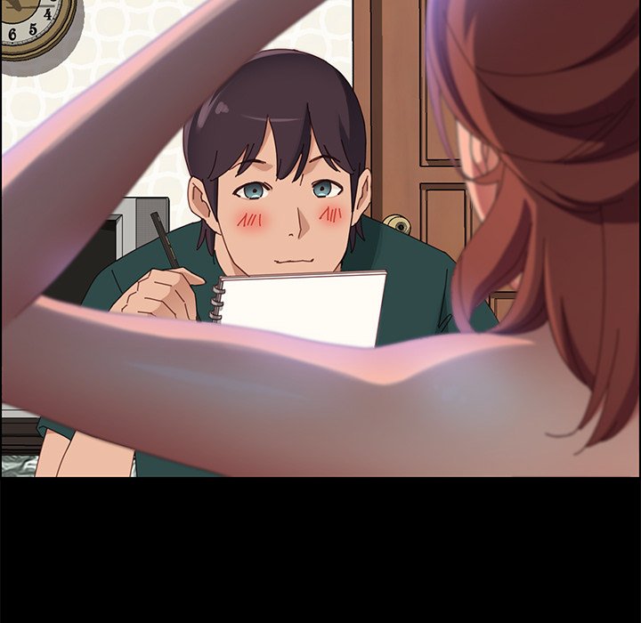 The Assistant - Chapter 38 [photo 18] - MangaPorn