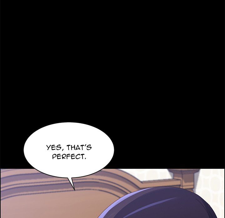 The Assistant - Chapter 38 [photo 19] - MangaPorn