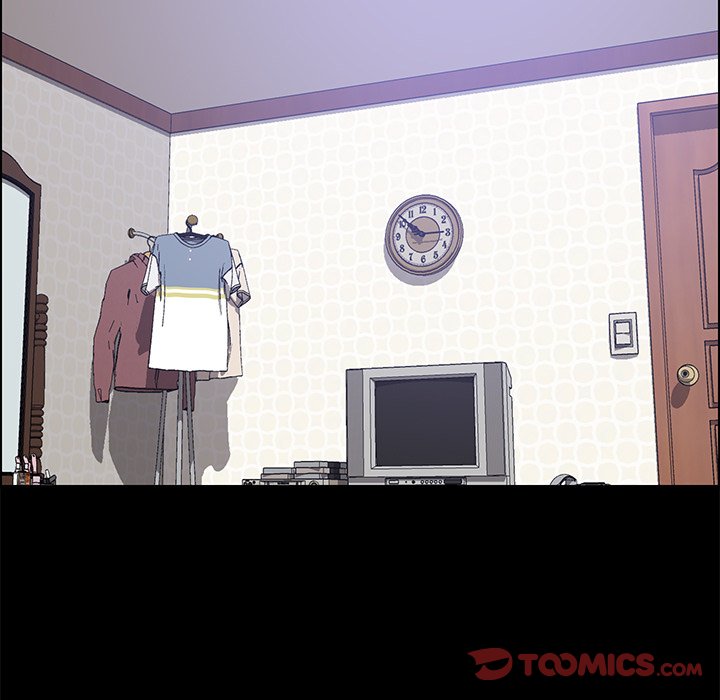 The Assistant - Chapter 38 [photo 27] - MangaPorn