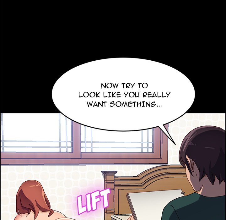 The Assistant - Chapter 38 [photo 31] - MangaPorn