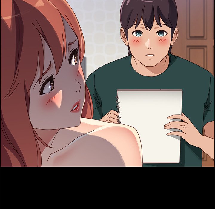 The Assistant - Chapter 38 [photo 37] - MangaPorn