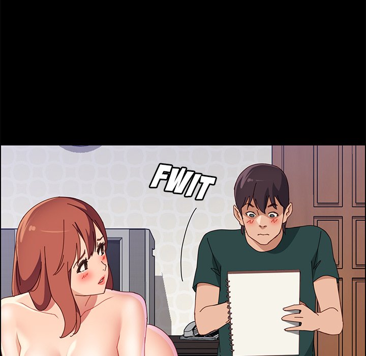 The Assistant - Chapter 38 [photo 40] - MangaPorn