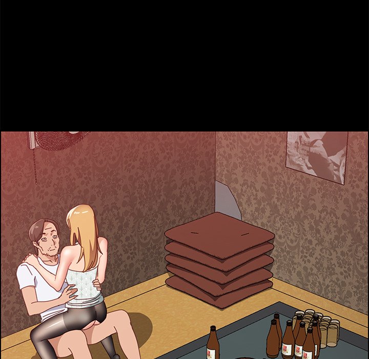 The Assistant - Chapter 38 [photo 47] - MangaPorn