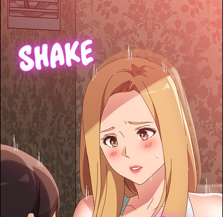 The Assistant - Chapter 38 [photo 59] - MangaPorn