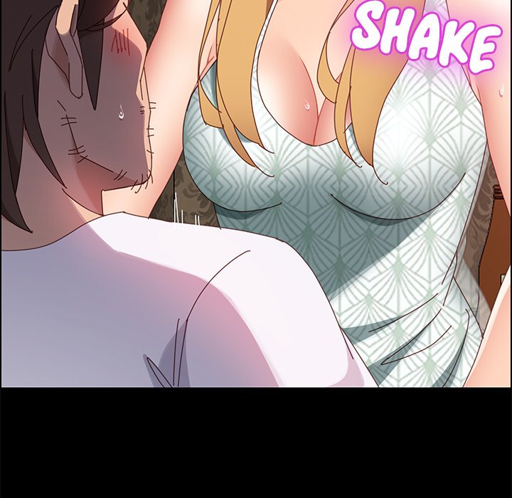 The Assistant - Chapter 38 [photo 60] - MangaPorn